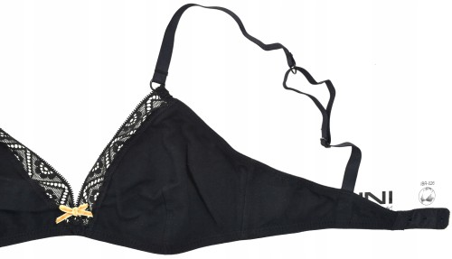 atlantic biustonosz dla nastolatek