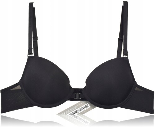 Atlantic Luni biustonosz push up dwa zapięcia 