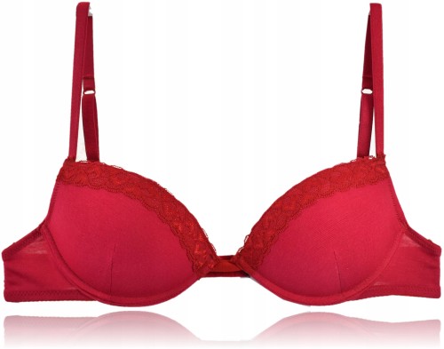 Intimissimi Tezenis stanik push up bawełniany 