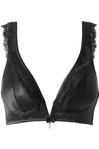 Intimissimi Sara biustonosz soft cup satynowy