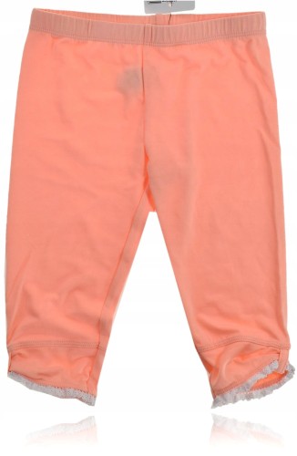 Tezenis legginsy dziecięce capri wiskoza 104/110