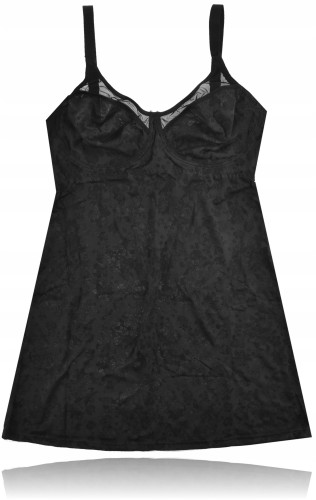 Benefit Eve halka bez fiszbin czarna