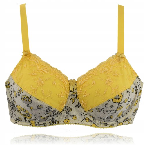 Benefit Mila biustonosz dla amazonki pooperacyjny mastektomia 