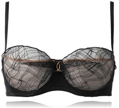 Intimissimi Carioca half cup miękki fiszbiny