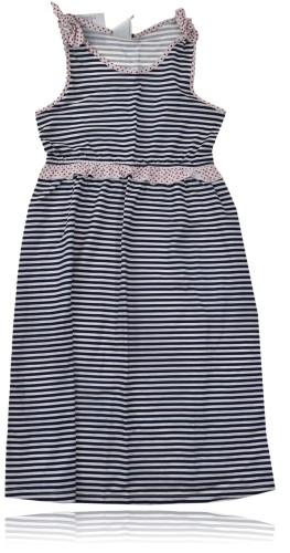 Tezenis Intimissimi sukienka w paski bawełna 152