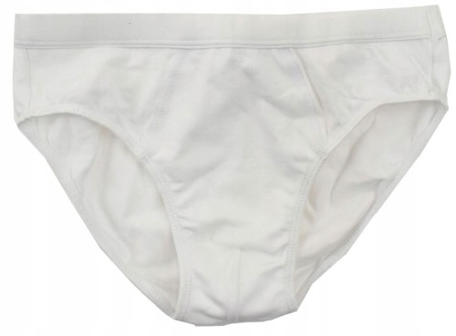 Tezenis slipy slipki majtki chłopięce bawełna 128