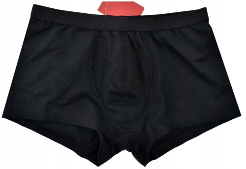 Tezenis bokserki majtki chłopięce bawełna 128/134