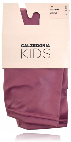 Calzedonia spodnie legginsy elastyczne a'skóra 