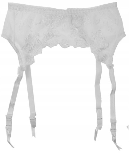 Benefit Natalia sexy pas pasek do pończoch żabki 