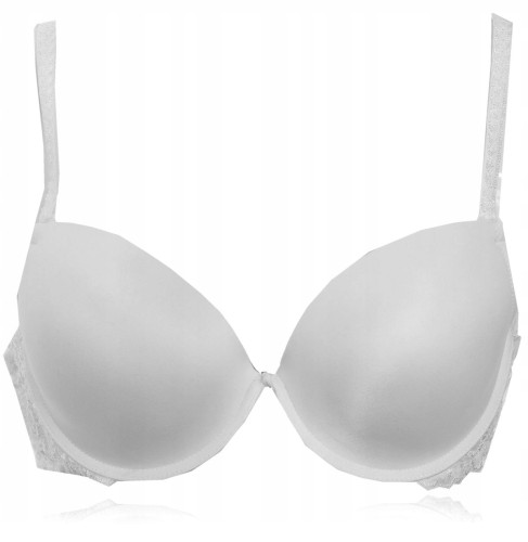 Benefit Perła sexy push up koronka microfibra 80D