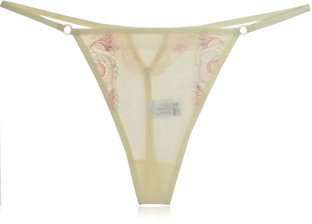 Benefit Irys stringi ecru