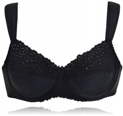 Benefit Sofi miękki koronka wygodne ramiączka 90DD