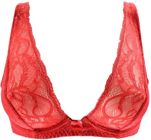 Intimissimi Sara koronka soft cup fiszbiny 80B 3B
