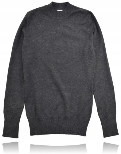 Tezenis Calzedonia sweter półgolf elastyczny S 36