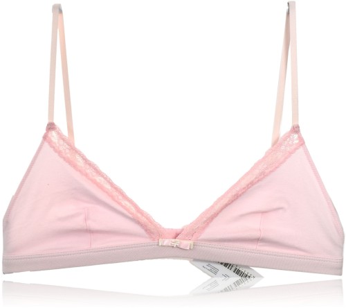 Luni Atlantic triangle stanik miękki bawełna 70C