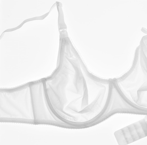 Benefit Dalaja Mama biustonosz do karmienia biel