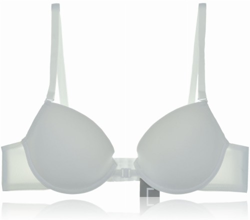 Atlantic Luni biustonosz push up dwa zapięcia