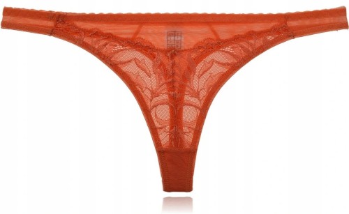 benefit verona stringi białe
