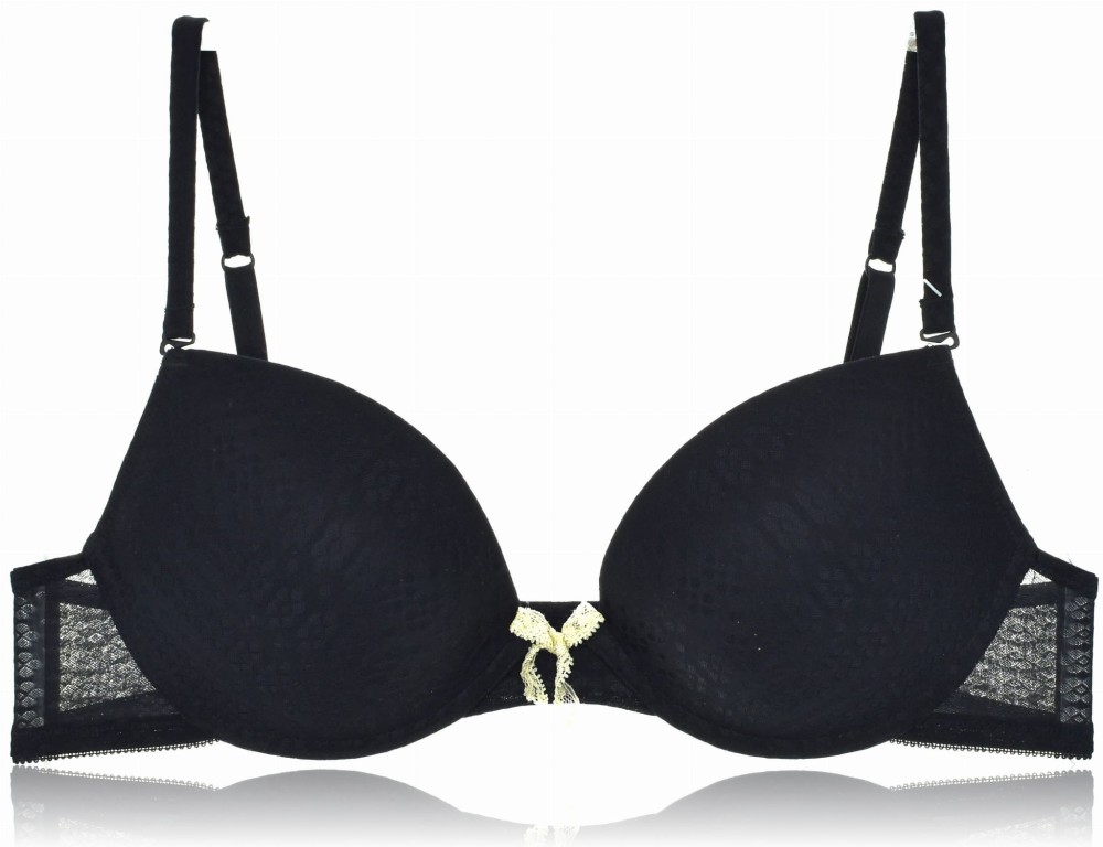 Atlantic biustonosz push up kopa wzorzysty