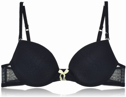 Atlantic biustonosz push up kopa wzorzysty