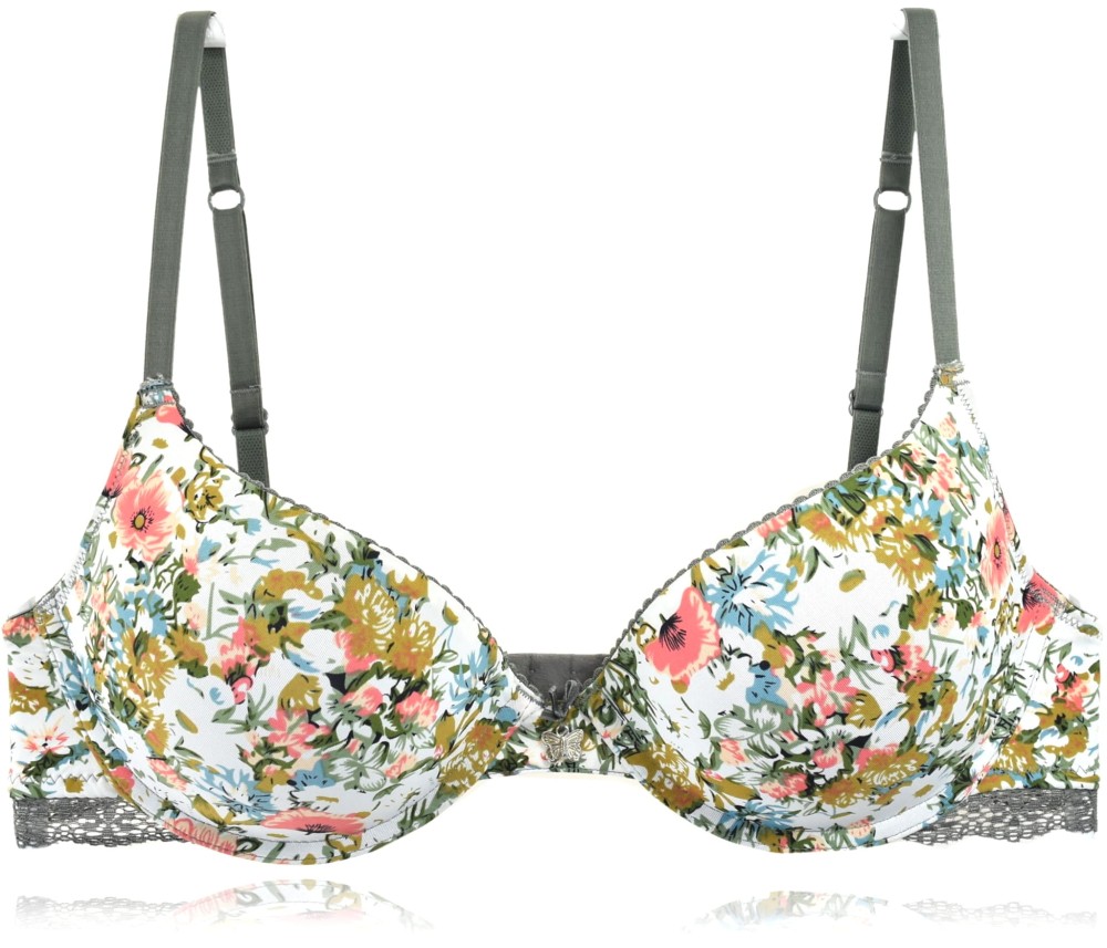 Atlantic biustonosz push up łączka