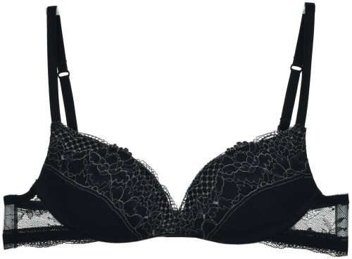 Intimissimi Gioia biustonosz push up bez fiszbin