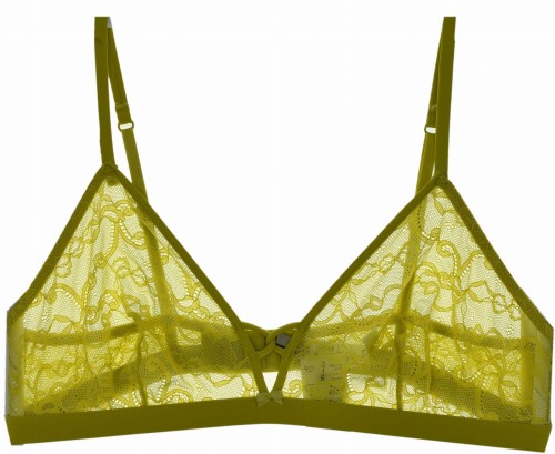 Intimissimi Lace Emma triangle koronkowy 