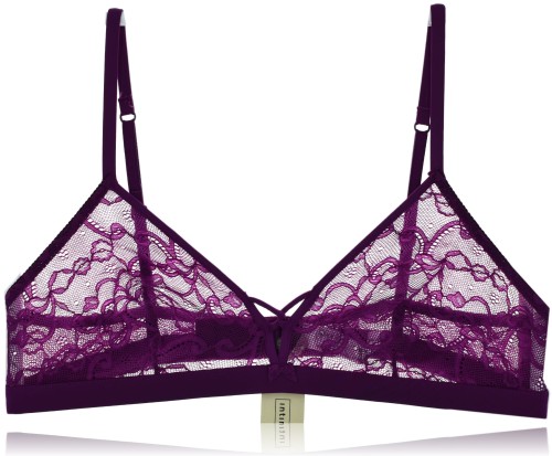 Intimissimi Lace Emma biustonosz triangle koronkowy soft