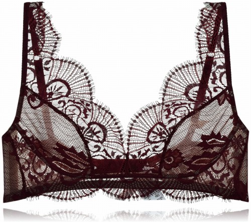 Intimissimi Stefania biustonosz bralette bra miękki