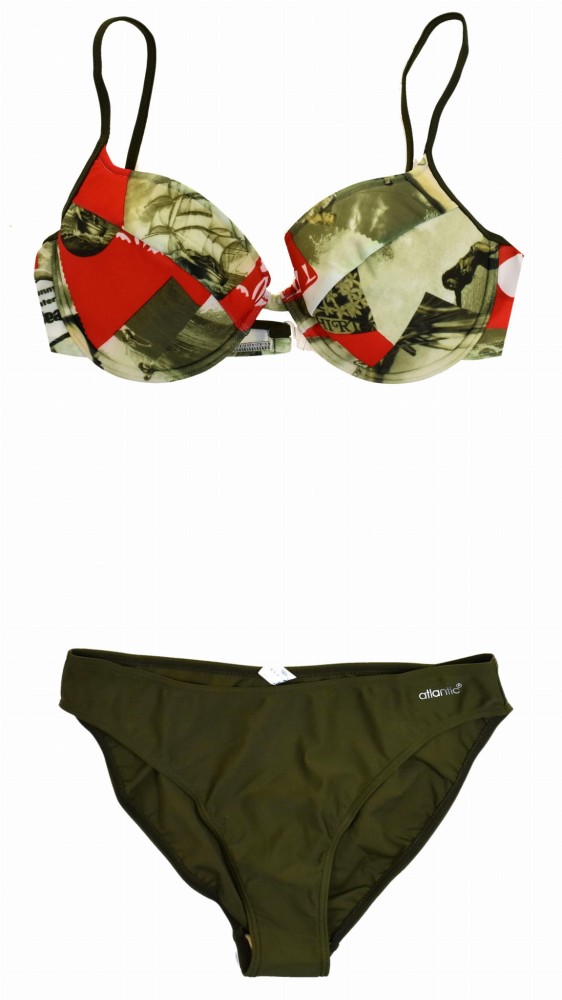 atlantic strój kąpielowy khaki.jpg