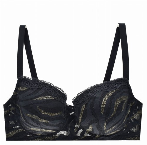 Intimissimi Sofia Wild Party biustonosz usztywniany