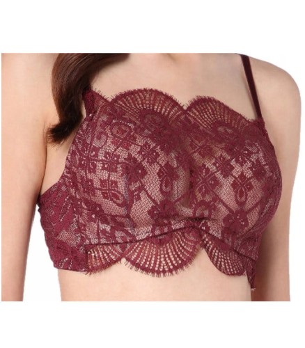 Intimissimi Monica Sensual Passion biustonosz push up
