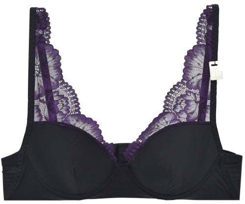 Tezenis Portofino Enchanted Flora biustonosz usztywniany 