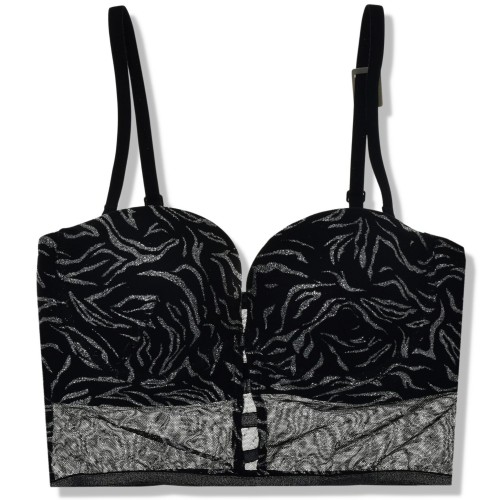 Tezenis longline biustonosz top Party Animal