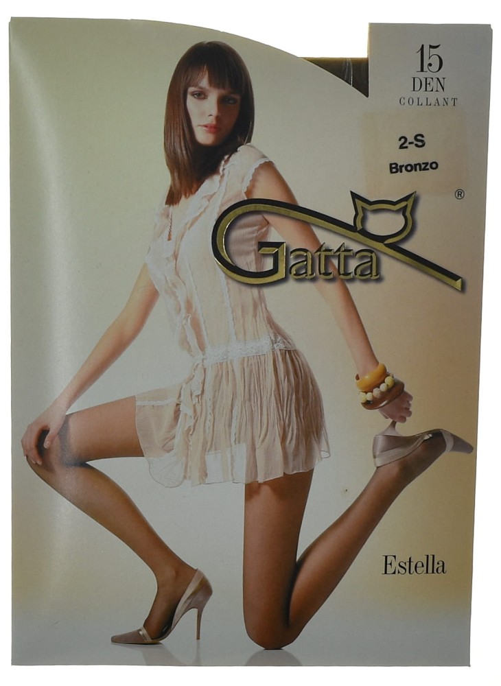 rajstopy gatta estella