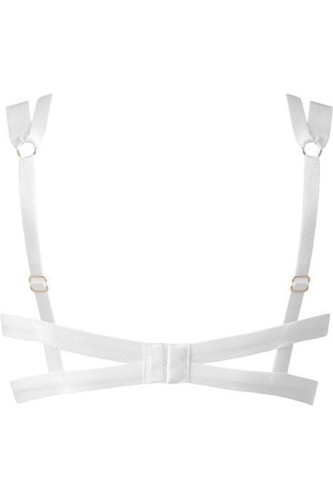 Intimissimi biustonosz Spring Cross Carioca Bra paski