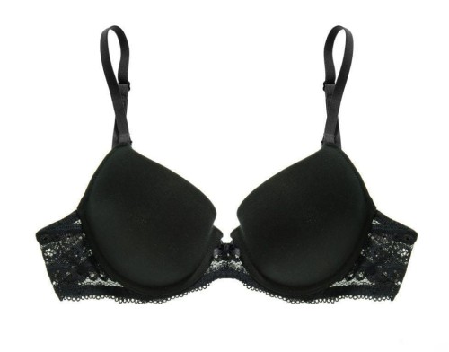 Atlantic biustonosz bawełniany push up lbr990