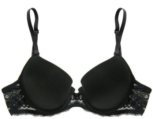 Atlantic biustonosz bawełniany push up lbr990