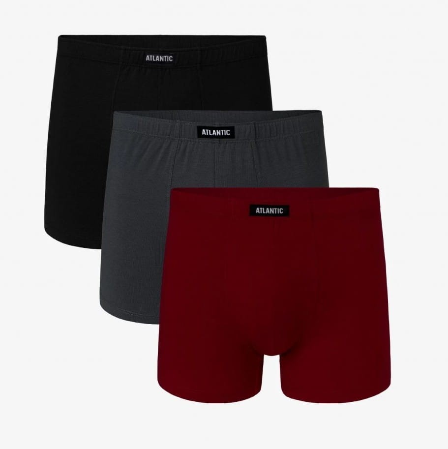 czarny/grafitowy/burgund