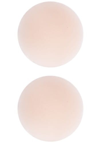 Unikat beżowe nasutniki silikonowe na brodawki 