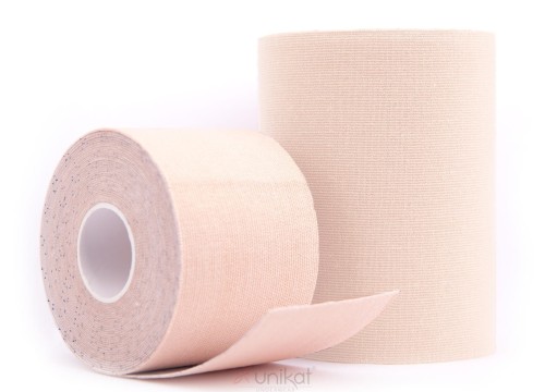 Unikat taśma modelująca do biustu beż  (L)