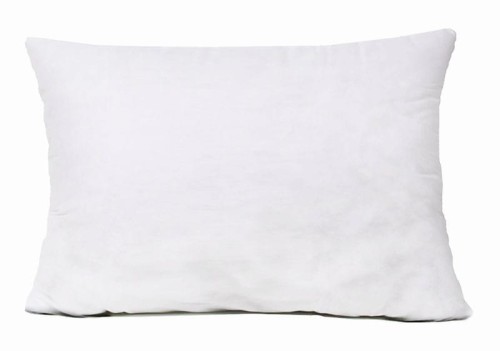 PODUSZKA ŚREDNIA WKŁAD biały 40 x 60