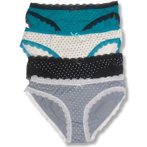 C+3 majtki figi bambusowe