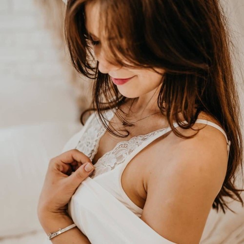  DE LAFENSE HALKA z wiskozy AGNESS 879