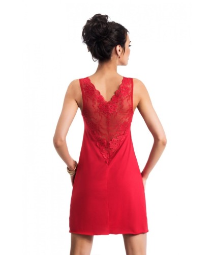 Koszula Damska Kristina red.jpg