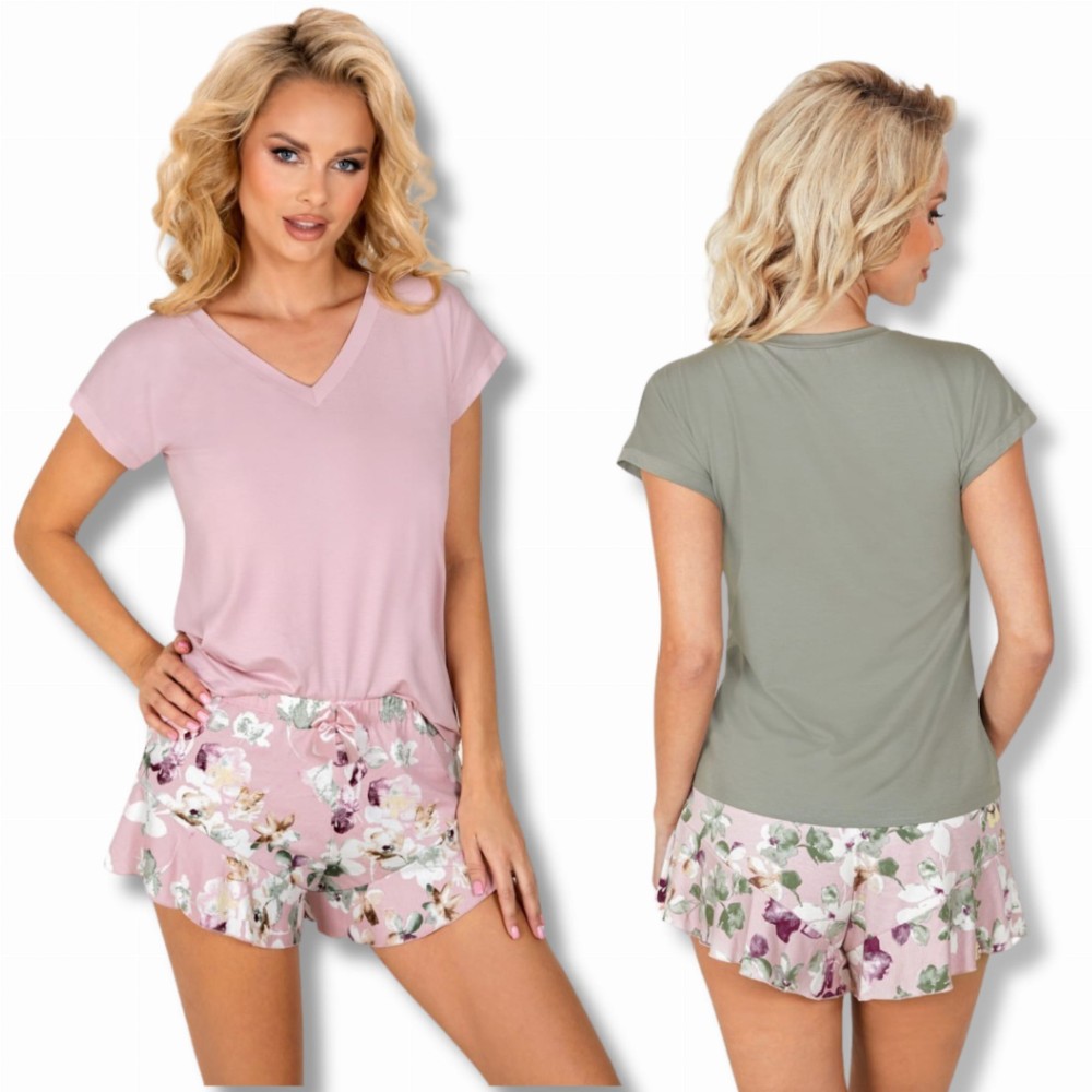 Piżama Damska Nicola donna.jpg