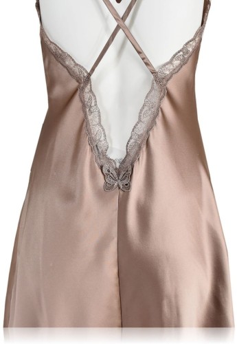 Intimissimi koszulka nocna halka marmotta