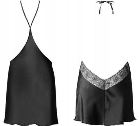 NOWY-INTIMISSIMI-jedwabna-czarna-koszulka-