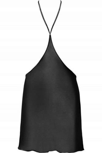 INTIMISSIMI-jedwabna-czarna-halka