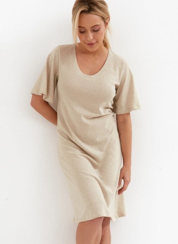 Cana Koszula Damska 268 ekskluzywny len z wiskozą